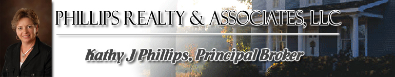 Phillips Realty and Associates, LLC
